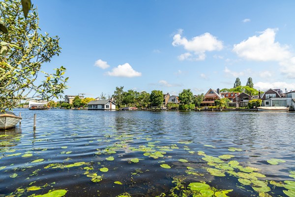 Medium property photo - Rijndijk 52, 2331 AG Leiden