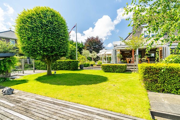 Medium property photo - Rijndijk 52, 2331 AG Leiden