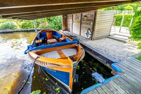 Medium property photo - Rijndijk 52, 2331 AG Leiden