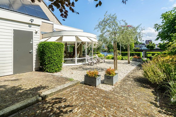 Medium property photo - Rijndijk 52, 2331 AG Leiden