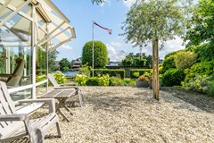 Sold: Rijndijk 52, 2331 AG Leiden