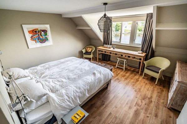 Medium property photo - Rijndijk 52, 2331 AG Leiden