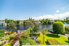 Sold: Rijndijk 52, 2331 AG Leiden