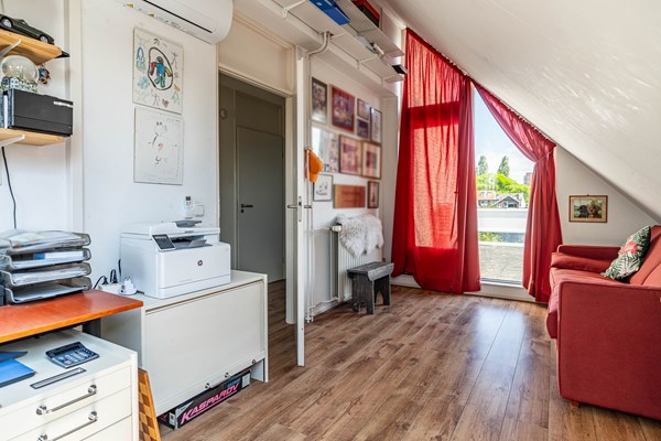 Medium property photo - Rijndijk 52, 2331 AG Leiden