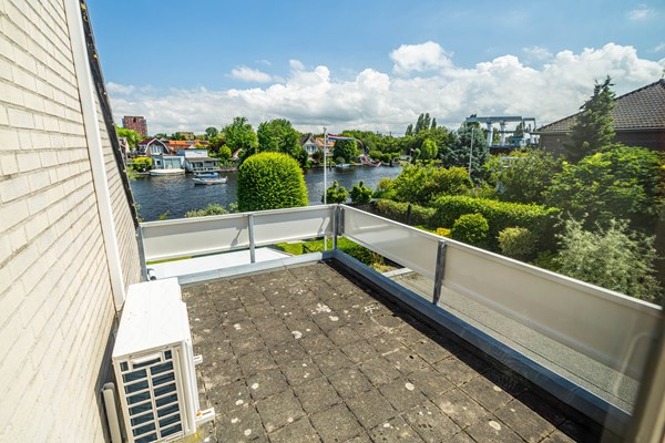 Medium property photo - Rijndijk 52, 2331 AG Leiden