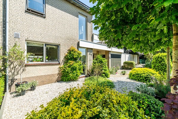 Medium property photo - Rijndijk 52, 2331 AG Leiden