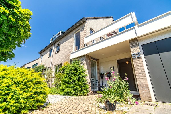 Medium property photo - Rijndijk 52, 2331 AG Leiden