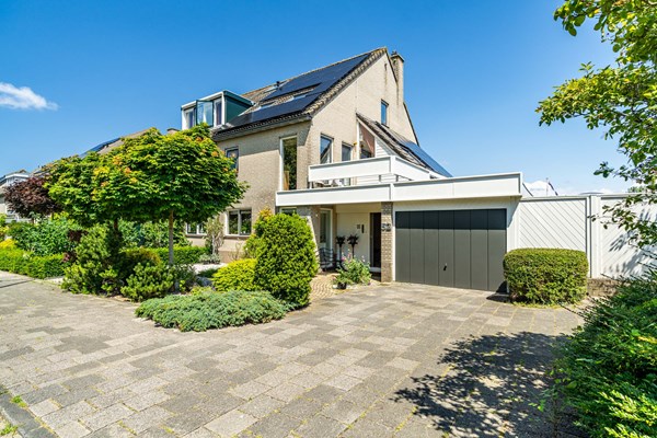 Medium property photo - Rijndijk 52, 2331 AG Leiden