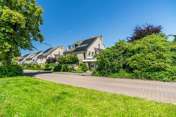 Medium property photo - Rijndijk 52, 2331 AG Leiden