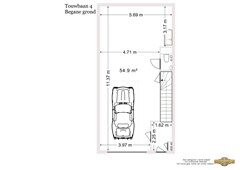 Under offer: Touwbaan 4, 2352 CZ Leiderdorp