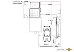 Under offer: Touwbaan 4D, 2352 CZ Leiderdorp