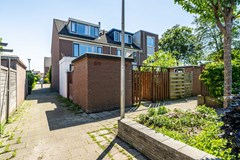 For sale: Venkelhof 20, 2215 WH Voorhout