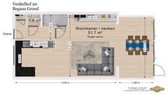 For sale: Venkelhof 20, 2215 WH Voorhout