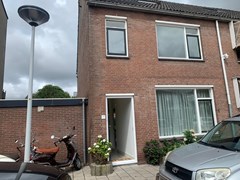 Rented: Marnixstraat 2, 2316 EN Leiden