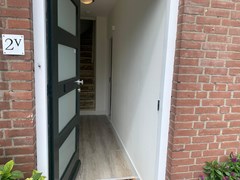 Rented: Marnixstraat 2, 2316EN Leiden