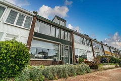 New for sale: Frederik Hendrikplantsoen 22, 2351 GK Leiderdorp