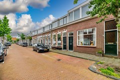 Sold: Floresstraat 3, 2315 HP Leiden