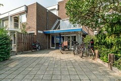 Onder bod: Mauritsstaete 23, 2351EK Leiderdorp