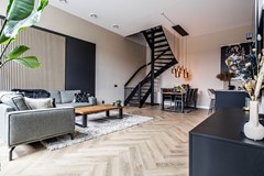 Under offer: Ananasweg 162, 2321 DC Leiden