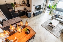 Under offer: Ananasweg 162, 2321 DC Leiden