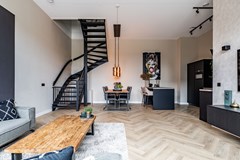 Under offer: Ananasweg 162, 2321 DC Leiden