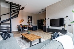 Under offer: Ananasweg 162, 2321 DC Leiden