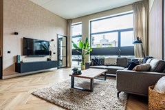 Under offer: Ananasweg 162, 2321 DC Leiden