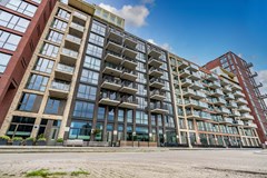 For sale: Ananasweg 162, 2321 DC Leiden