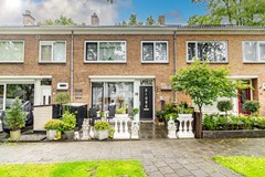 Under offer: Oranjelaan 22, 2382VE Zoeterwoude