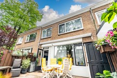 Sold: Oranjelaan 22, 2382 VE Zoeterwoude