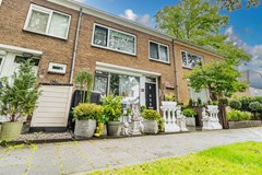 Sold: Oranjelaan 22, 2382 VE Zoeterwoude