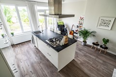 Under offer: Vrouwenweg 21, 2322 LK Leiden