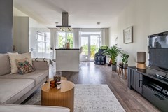 Under offer: Vrouwenweg 21, 2322 LK Leiden