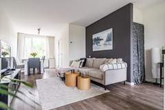 Under offer: Vrouwenweg 21, 2322 LK Leiden