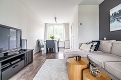 Under offer: Vrouwenweg 21, 2322 LK Leiden