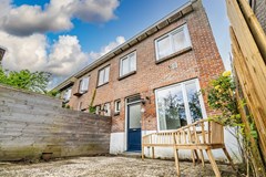 Under offer: Vrouwenweg 21, 2322 LK Leiden