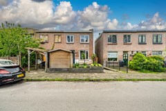 Under offer: Vrouwenweg 21, 2322 LK Leiden