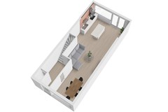 Under offer: Vrouwenweg 21, 2322 LK Leiden