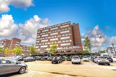 Sold: Laan van Ouderzorg 72, 2352 HX Leiderdorp