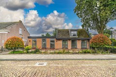 For sale: Zuidbuurtseweg 73, 2381 AG Zoeterwoude