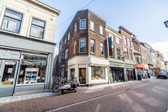 New for sale: Duizenddraadsteeg 1, 2312 VT Leiden