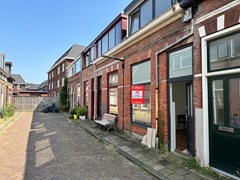 Rented: Prinses Wilhelminastraat 41, 2313 AV Leiden