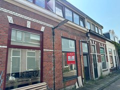 Rented: Prinses Wilhelminastraat 41, 2313 AV Leiden