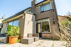 Sold: Speelweide 2, 2353 MP Leiderdorp