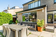 Sold: Speelweide 2, 2353 MP Leiderdorp