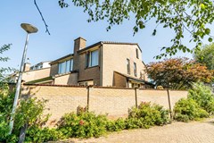 Sold: Speelweide 2, 2353 MP Leiderdorp