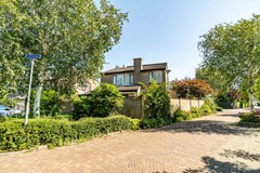 Sold: Speelweide 2, 2353 MP Leiderdorp