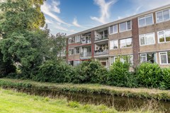 Sold subject to conditions: Julianastraat 34, 2351 GX Leiderdorp