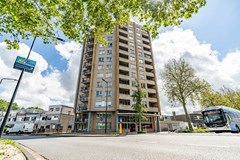 Sold: Vrijheidslaan 34, 2321 DL Leiden