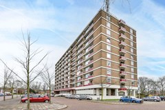 Verkocht onder voorbehoud: Bachstraat 178, 2324GR Leiden